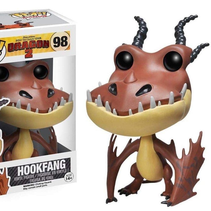Figurine Funko Pop! Abraham Setrakian – The Strain – Vinyle Collection – Cadeau Fan Série Horreur