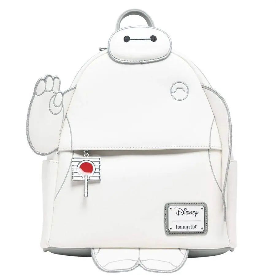 Baymax loungefly clearance