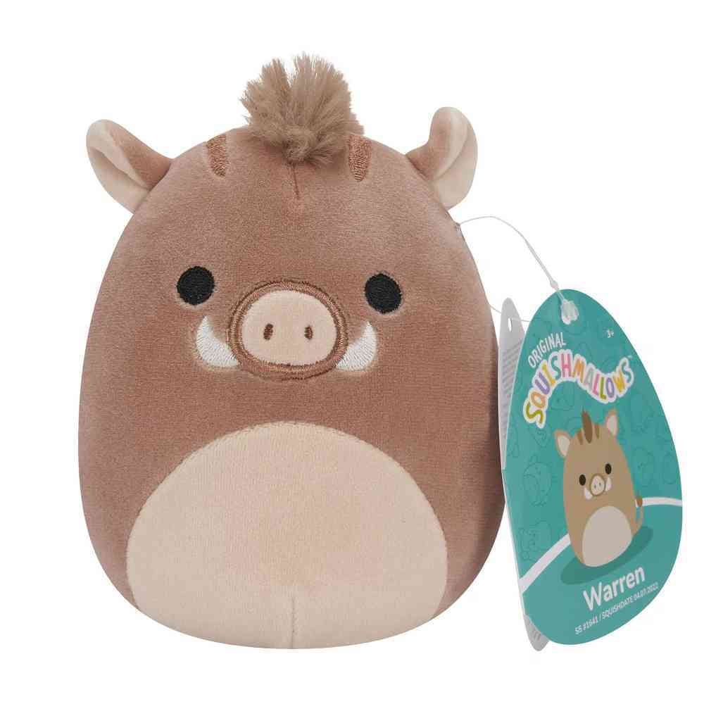 squishmallows-5-inch-warren-the-brown-boar-plush-eden-hunter