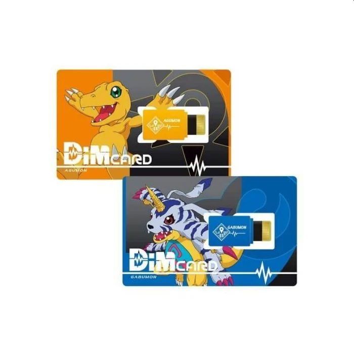 Digimon Vpet Bandai Digimon Vital Bracelet Dim Card Set  Includes Rare  Cards, Holders & More For Digivolving Fun Vital Hero Dim Card